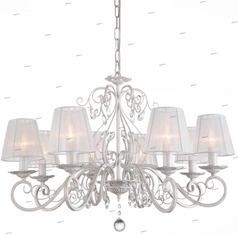 Подвесная люстра ST Luce Sonata SL157.503.08
