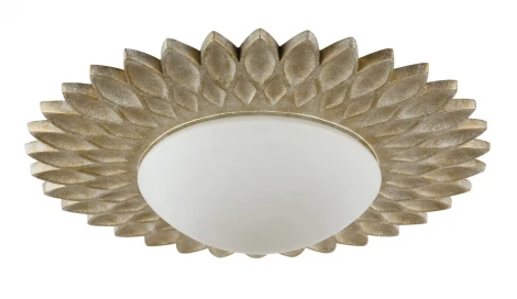 Потолочный светильник Maytoni Lamar H301-04-G