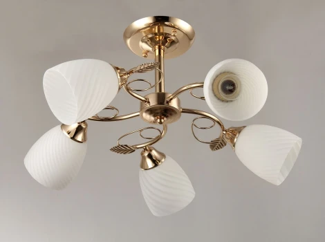 Потолочная люстра Toscom Gandy TC-100-805