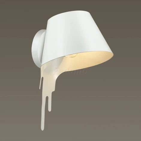 Бра Odeon Light Maestro 3978/1W