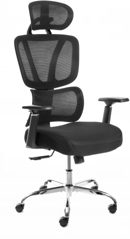 Кресло Tetchair Mesh-12HR