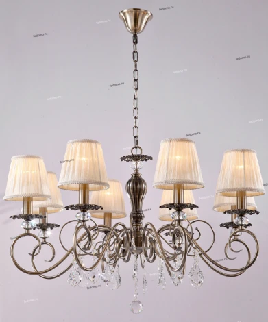 Подвесная люстра Maytoni Classic 5 ARM303-08-R