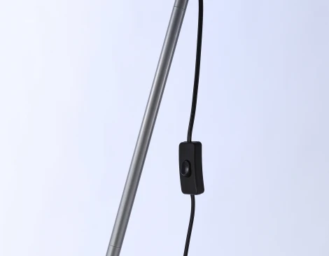 Торшер с выключателем TRADITIONAL TR97615 Ambrella (220V)