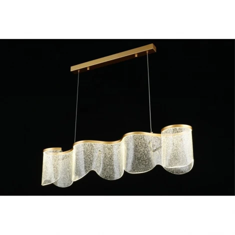 Подвесная люстра светодиодная Aployt Olga APL.081.03.20