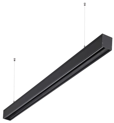 Шинопровод Novotech Kit 135024 (48V)