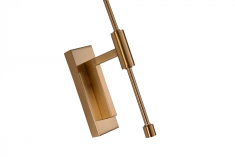 Бра Zortes Vikki ZRS.19006.1 (220V, шар)