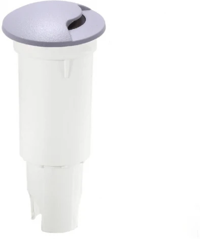 Встраиваемый светильник уличный Fumagalli Aldo 1L1.000.000.LXZ1L (220V, круглые, IP67)