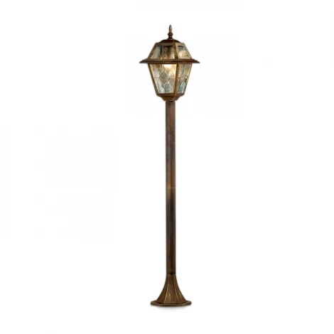 Наземный фонарь Odeon Light Outer 2318/1F