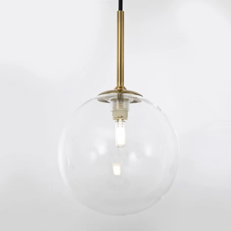 Подвесной светильник Modelux MODEMODERN MD.0624.1