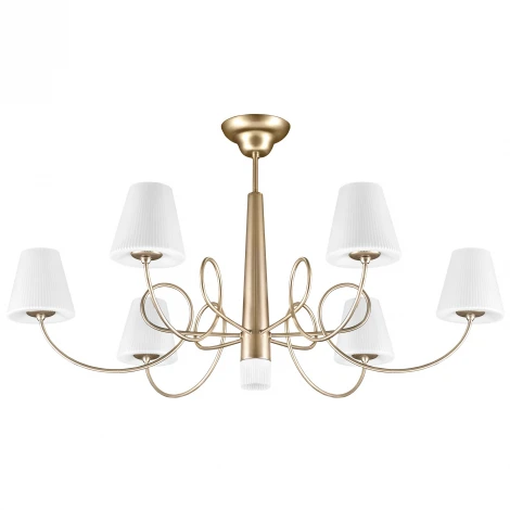 Потолочная люстра Lightstar Vortico 814073