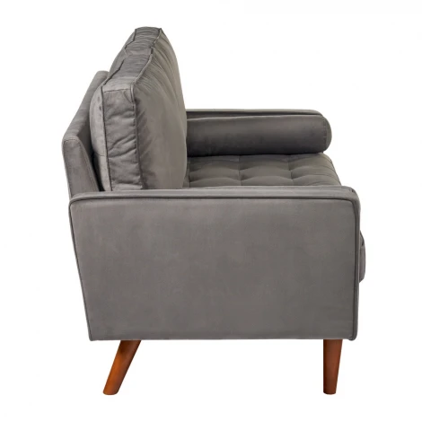 Диван Scott двухместный зеленый