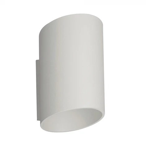 Настенный светильник Zumaline Slice Wl 50603-WH