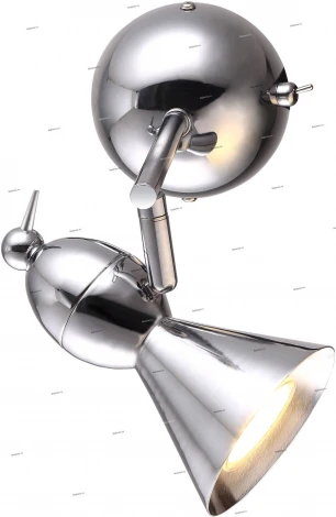 Спот Arte Lamp Picchio A9229AP-1CC