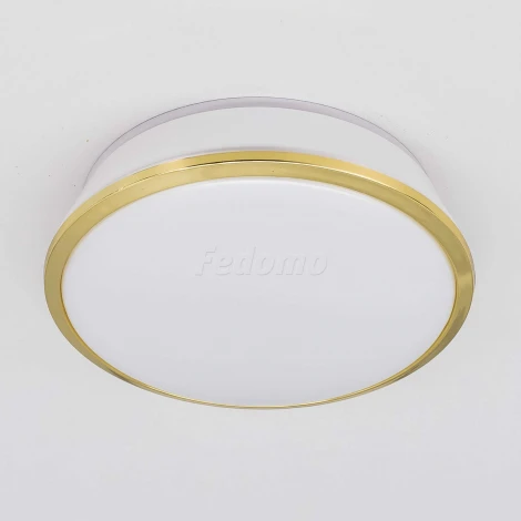 Встраиваемый точечный светильник Citilux Дельта CLD6008N (LED, 220V, диммер, IP21)