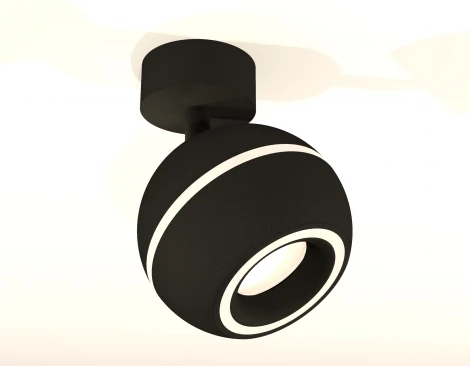 Спот Ambrella Techno Spot XM1102015 (220V, шар)