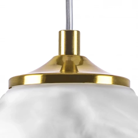 Подвесной светильник Lightstar Meringe 799033 (220V, на проводе)