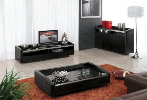 Тумба под телевизор Doker