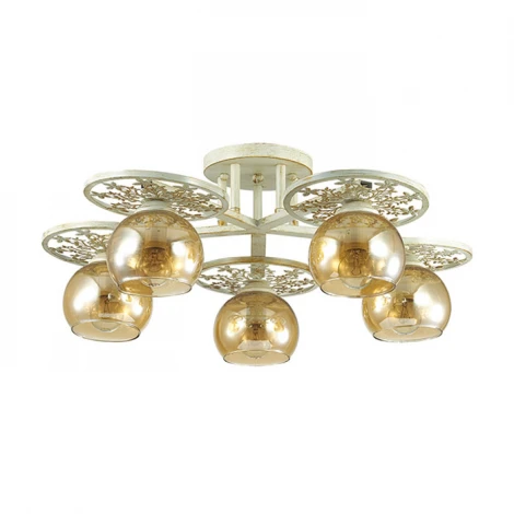 Потолочная люстра Lumion Lunett 3234/5C