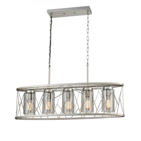 Подвесной светильник Vele Luce Voyage 983 VL6083P05