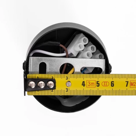 Спот с выключателем Citilux Bruno CL565514 (220V, круглые)