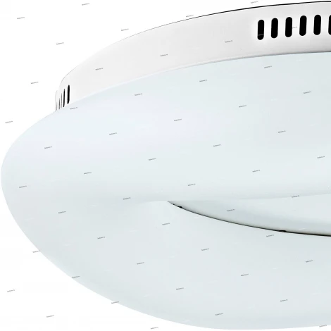 Потолочный светильник Divinare Levita 8003/60 PL-1