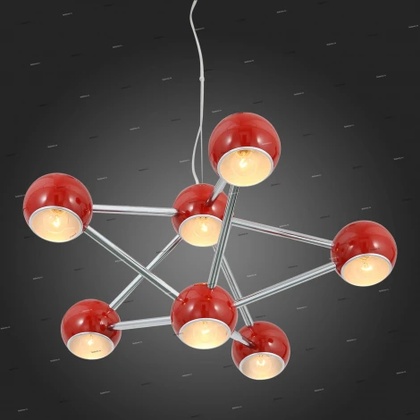 Подвесная люстра ST Luce Rottura SL853.603.07