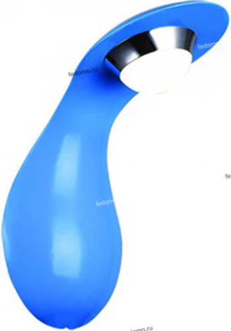 IDLamp Kitty 411/1A-LEDBlue