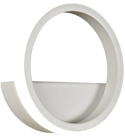 Бра светодиодная Mantra Kitesurf 8596 (220V, круглые)