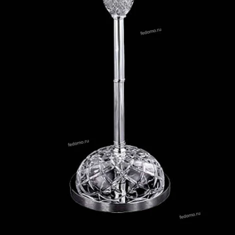 Торшер Crystal Lux Blanca PT5