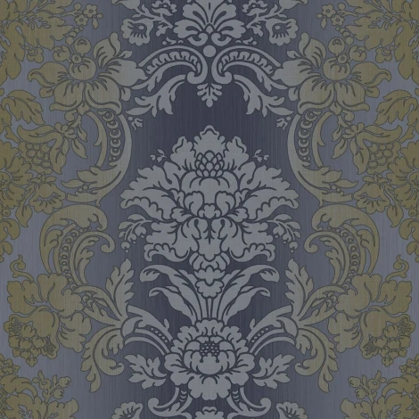 Обои виниловые Parato Mirtilla 5047 10,05 x 0,53 м