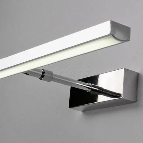 Подсветка для картин Elektrostandard Cooper Neo MRL LED 7W 1003 IP20 хром (220V)