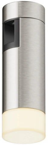 Трековый светильник светодиодный, магнитный модульный 3W 24V Maytoni Skim TR145-1-3W3K-W-PT (круглые)