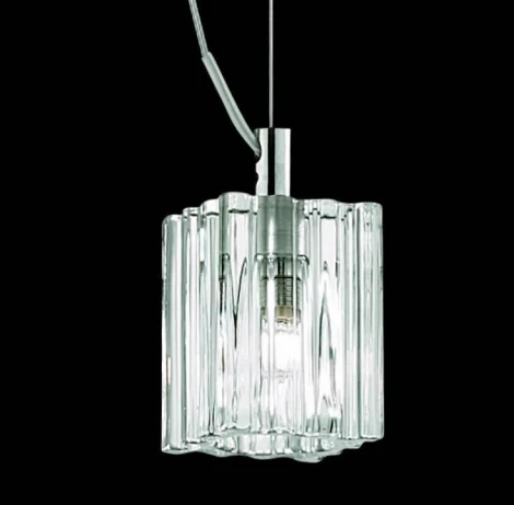 Подвесной светильник Ideal Lux Martini SP1