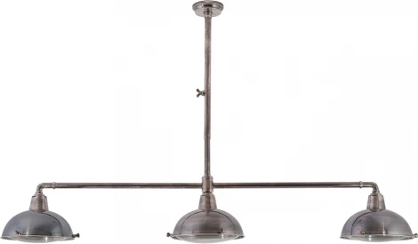 Потолочная люстра на штанге Covali PL-59936 (220V)