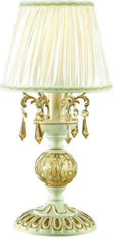 Интерьерная настольная лампа Lumion Veneziana 3509/1T