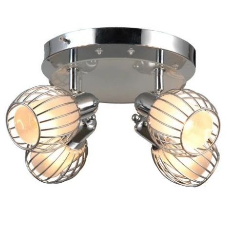 Спот Natali Kovaltseva Oslo 81041-4C CHROME