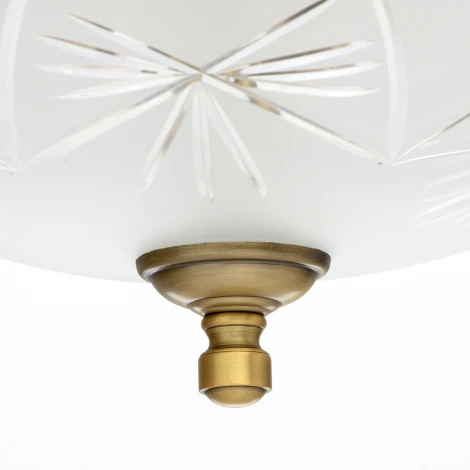 Подвесная люстра MW-Light Афродита 317011708
