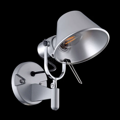 Спот Freya Carla FR5173-WL-01-S