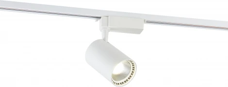 Трековый светильник Simple Story 2002 2010-LED20TRW (220V, круглые)