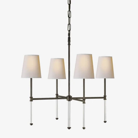 Подвесная люстра L'Arte Luce Bingo L96204.70