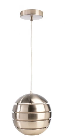 Подвесной светильник Deko-Light Ankaa 342138 (220V, на проводе, шар)