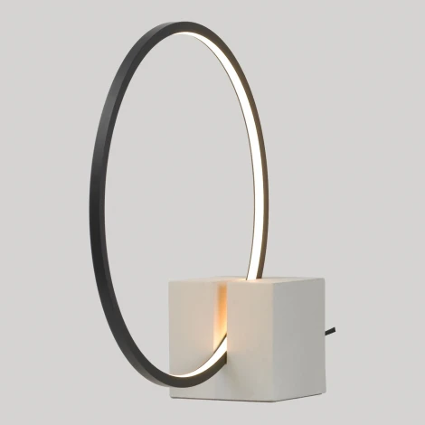 Настольная лампа Lussole Стрим LSP-4013