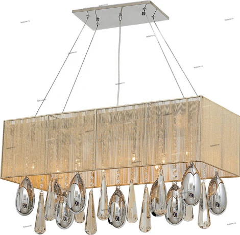 Подвесной светильник MW-Light Жаклин 465010210