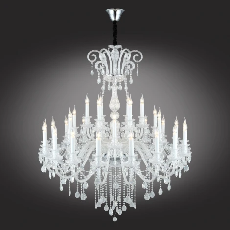 Подвесная люстра Aployt Ketrin APL.812.03.30