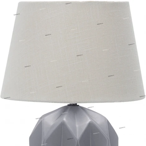 Интерьерная настольная лампа Omnilux Sedini OML-82714-01