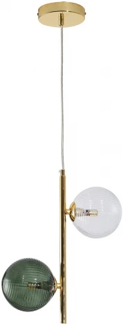 Подвесной светильник F-Promo Infilato 4035-2P (220V, на проводе, шарики)