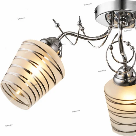 Потолочная люстра Toscom Kulla TC-995-303