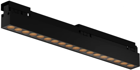 Уличный трековый светильник низковольтный LED 24W 48V Maytoni Points O-TR02-2-S-18WB3K