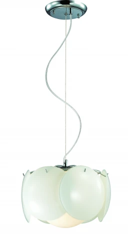 Подвесной светильник Favourite Megapolis 1534-1P