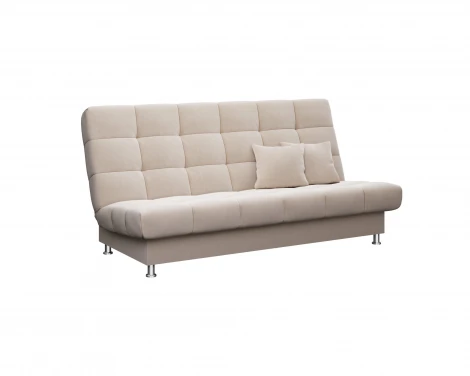 Диван прямой бежевый D1 Юта AAA4019013 Velutto 18